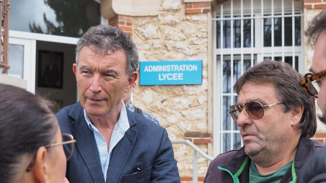 Les lunettes de franck shop
